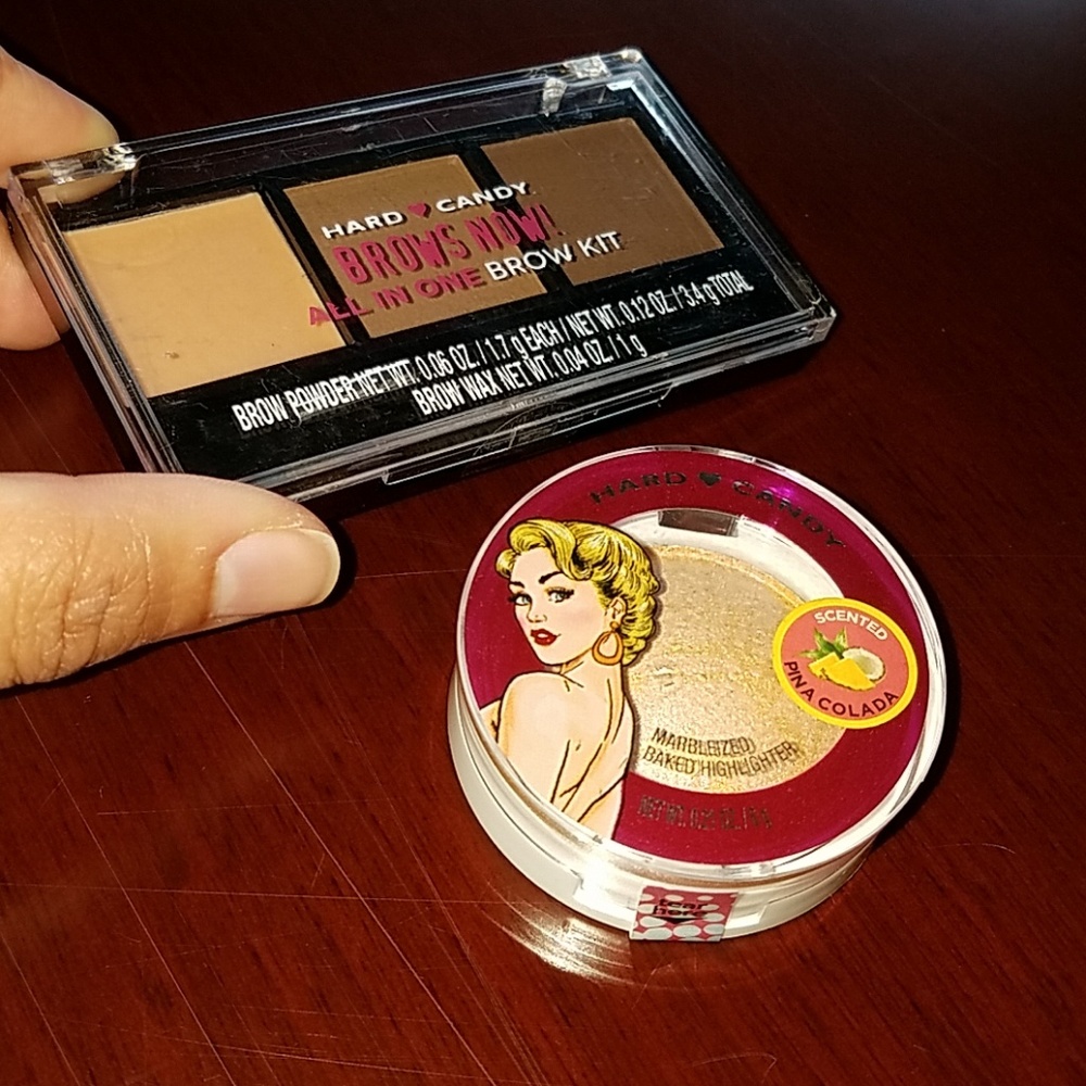 SALE ❣NEW❣6 piece makeup set - Picture 3 of 7